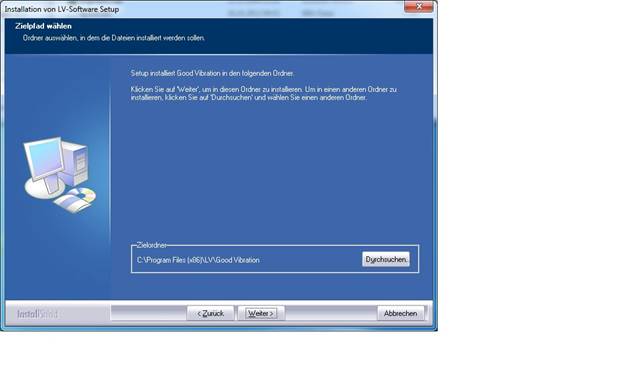 GV Install
